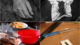 Tragedie la Slobozia. Un bărbat a fost înjunghiat mortal de către o femeie cu care consuma alcool